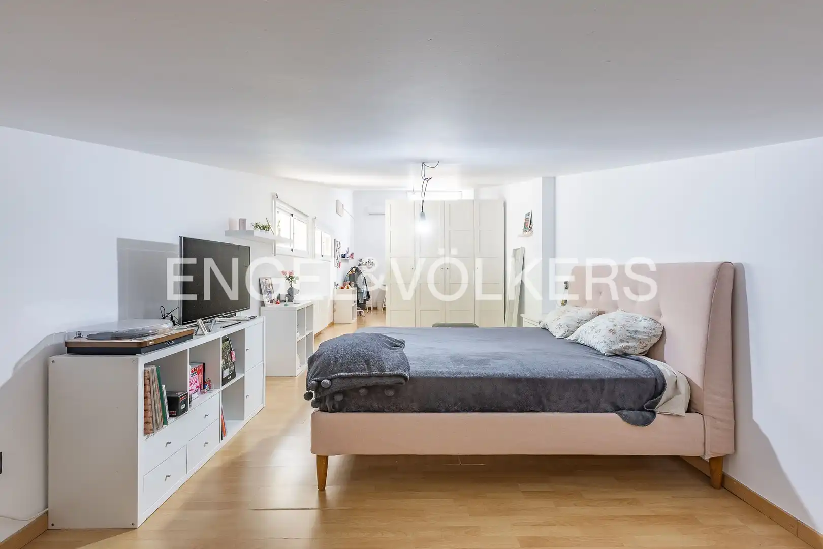 Habitación de Casa o chalet en venta en Vallirana con Aire acondicionado, Calefacción y Terraza