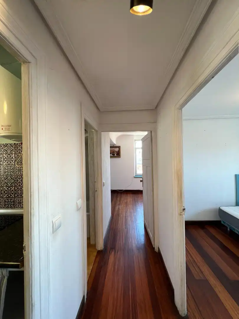 Piso en venta en Santander