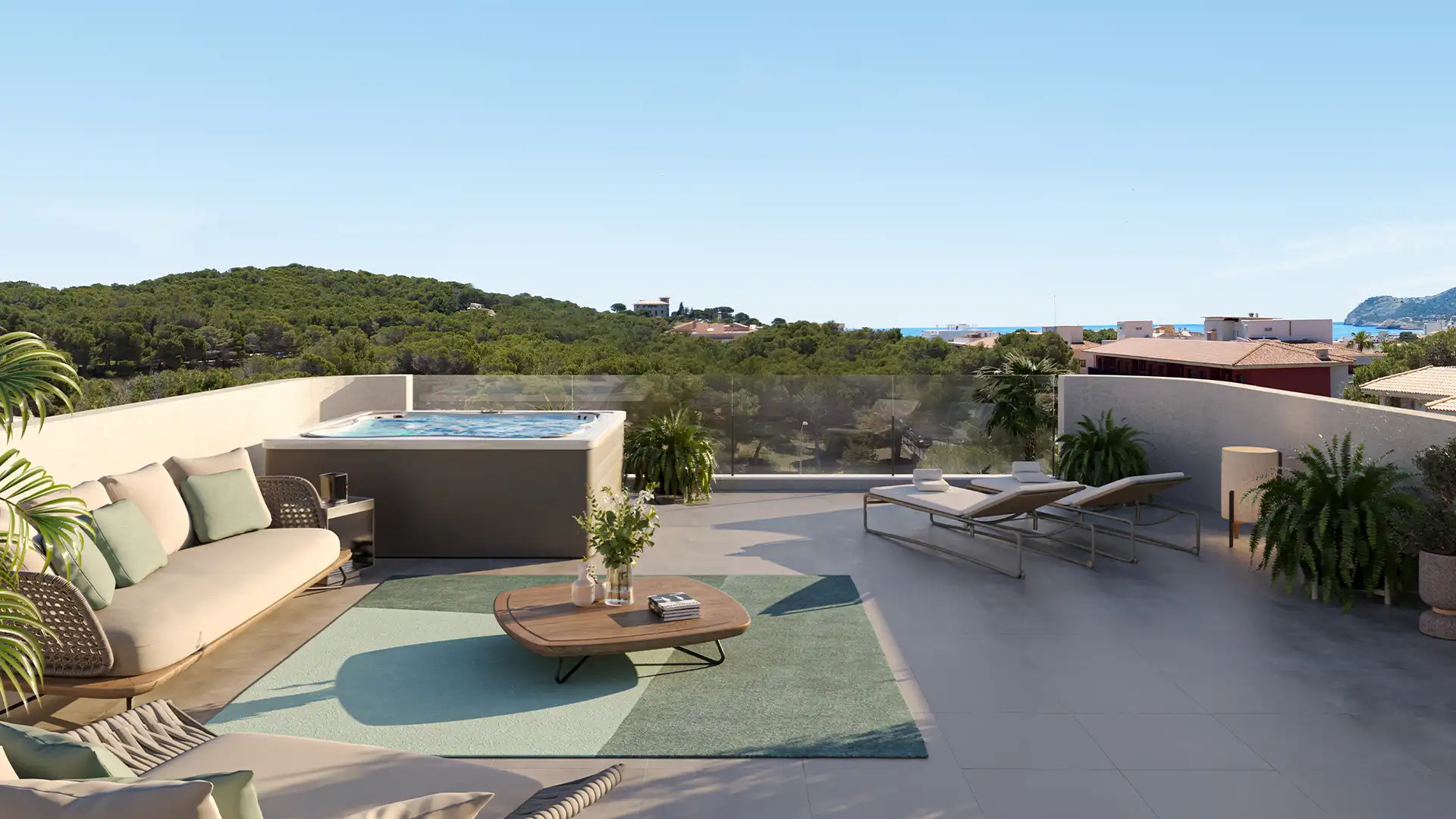 Appartement compact à vendre à Cala Ratjada, imagen 11