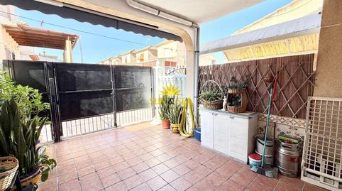 Foto 3 de Casa o chalet en venta en Playa Flamenca, Orihuela