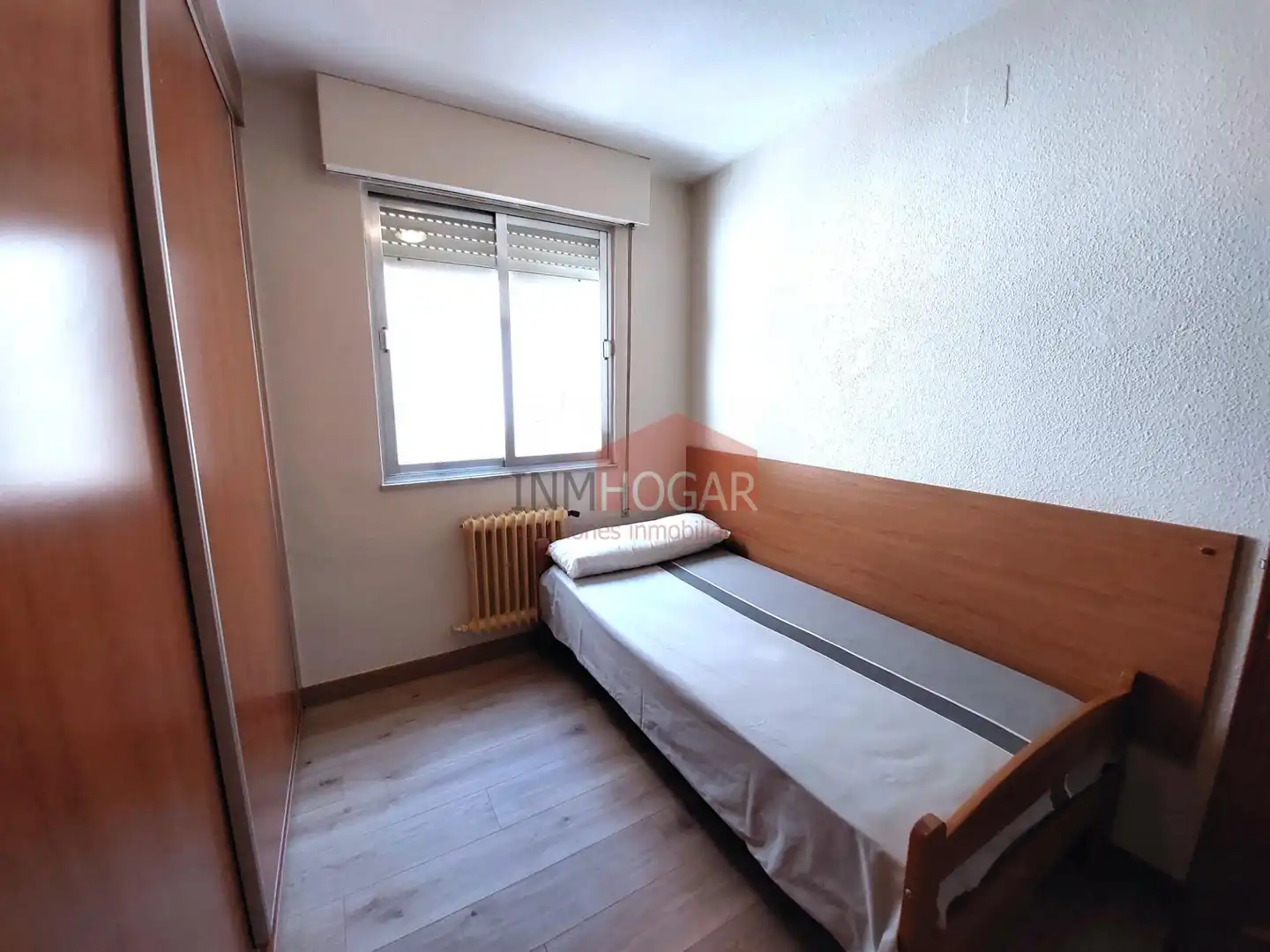 Habitación de Piso en venta en Ávila con Calefacción, Terraza y Trastero