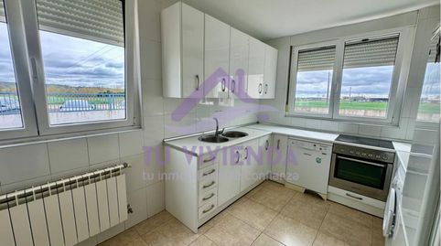 Foto 2 de Pis de lloguer a Calle Barrios de la Vega, Villaluenga de la Vega, Palencia