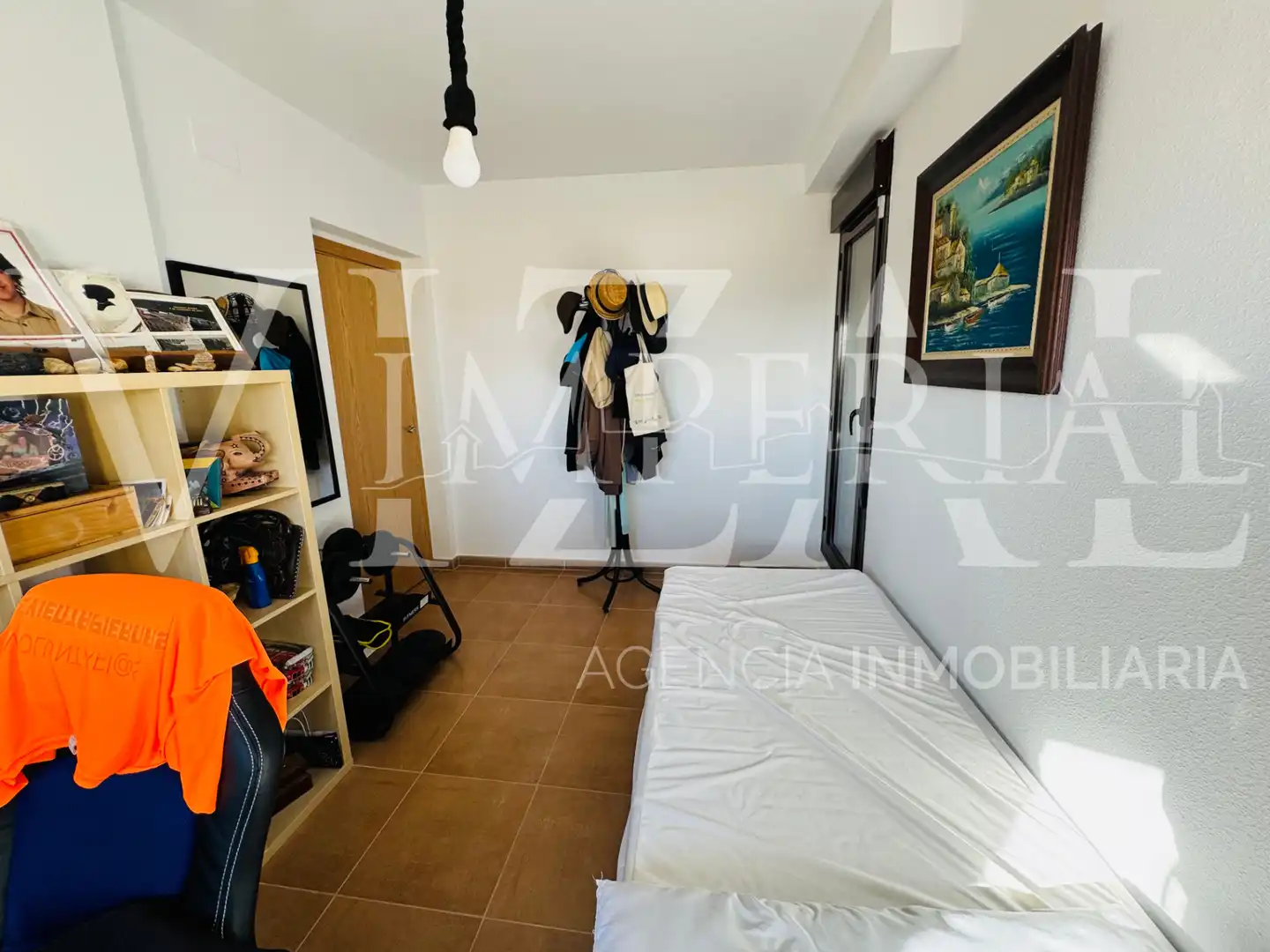 Casa adosada en venda en Noez amb Aire condicionat, Calefacció i Jardí privat