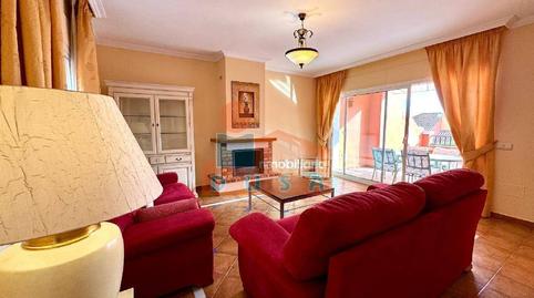 Foto 4 de Casa o xalet de lloguer a Los Naranjos, Málaga