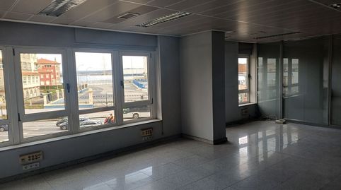 Foto 5 de Piso en venta en Ensanche, A Coruña Capital