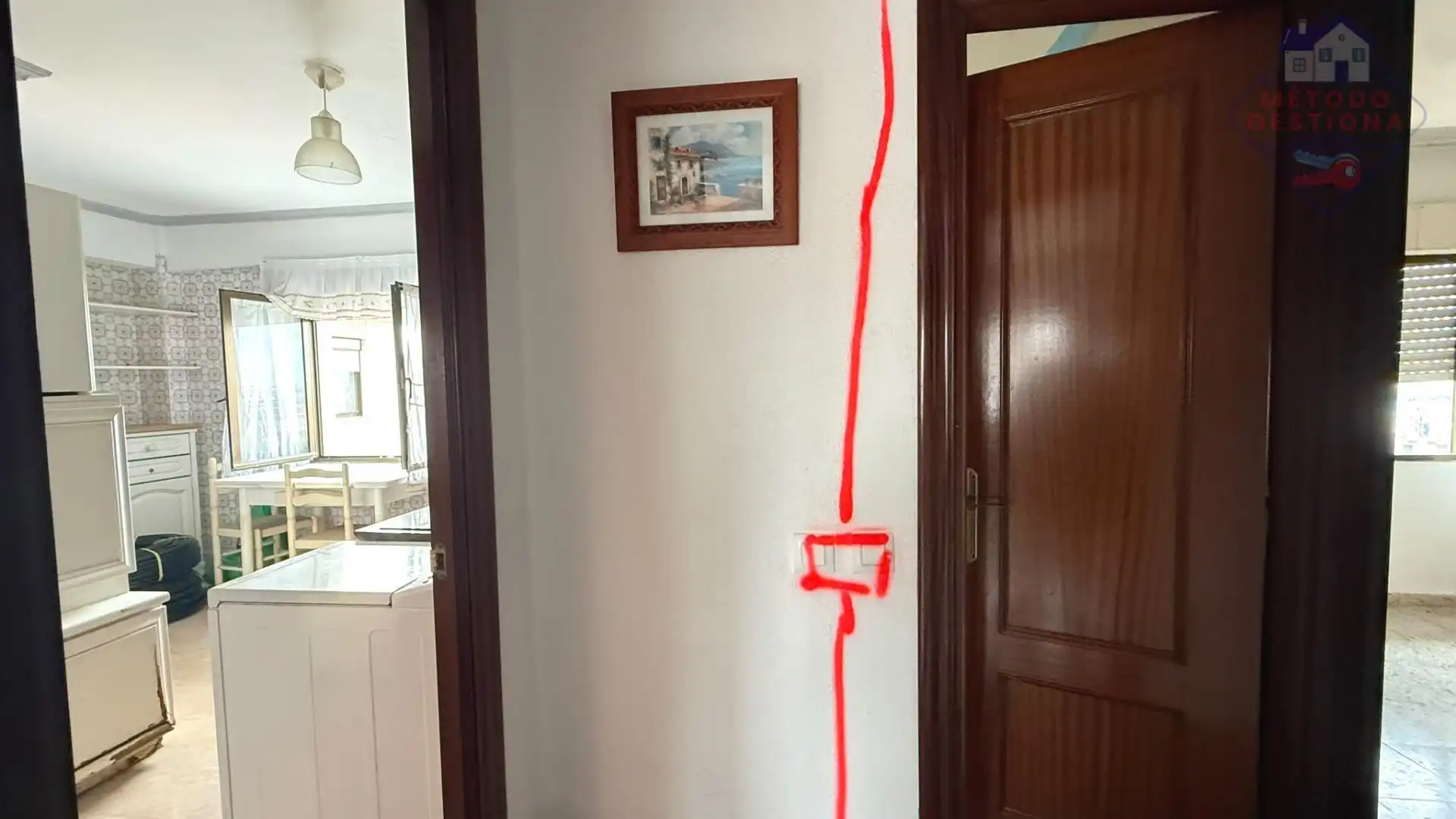 Pis amb ascensor en venda a Muriedas, imagen 7