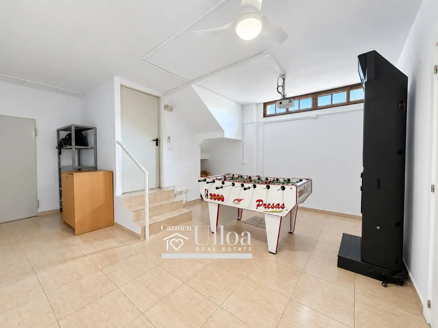 Casa o chalet en venta en Alicante / Alacant con Aire acondicionado, Calefacción y Jardín privado