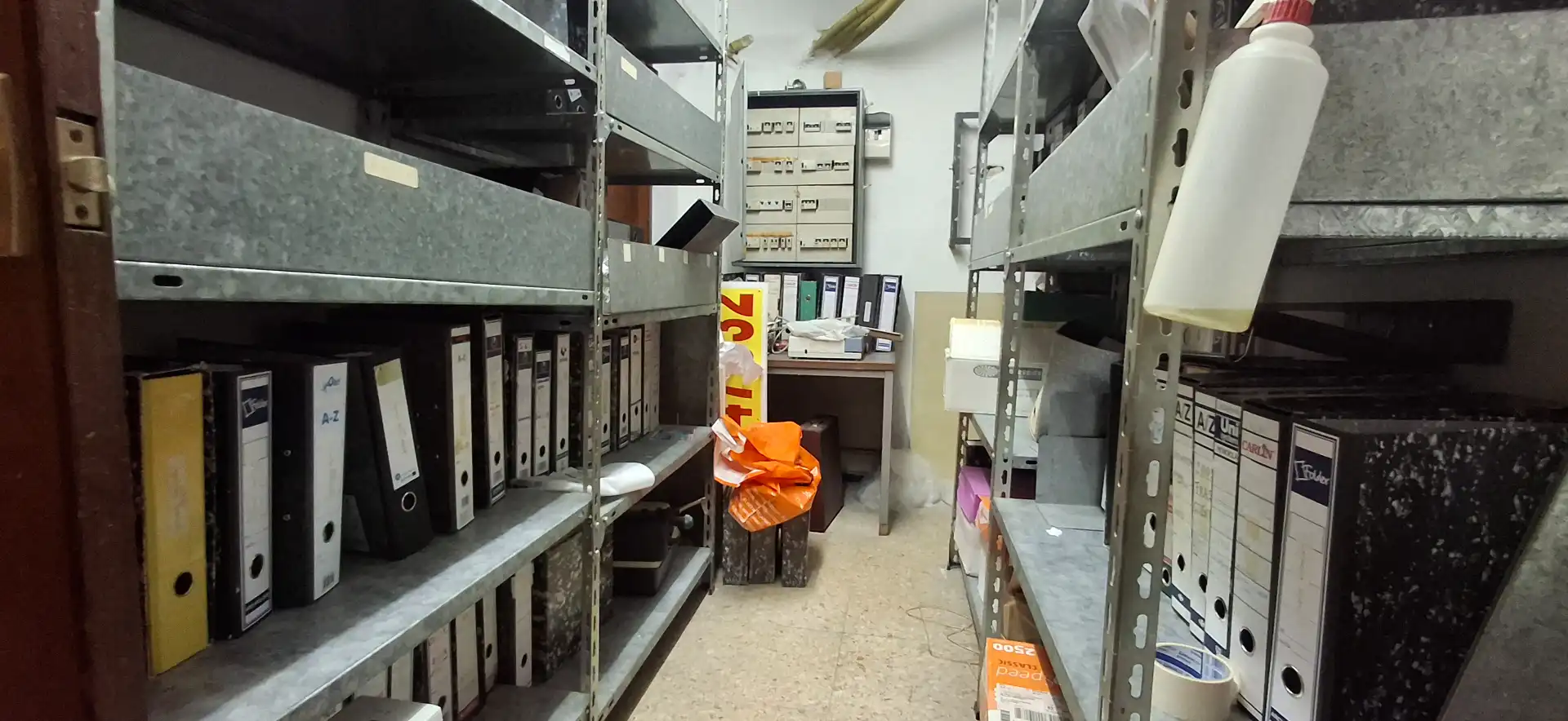 Oficina amb ascensor en venda a Carrer Reis Catòlics, imagen 13