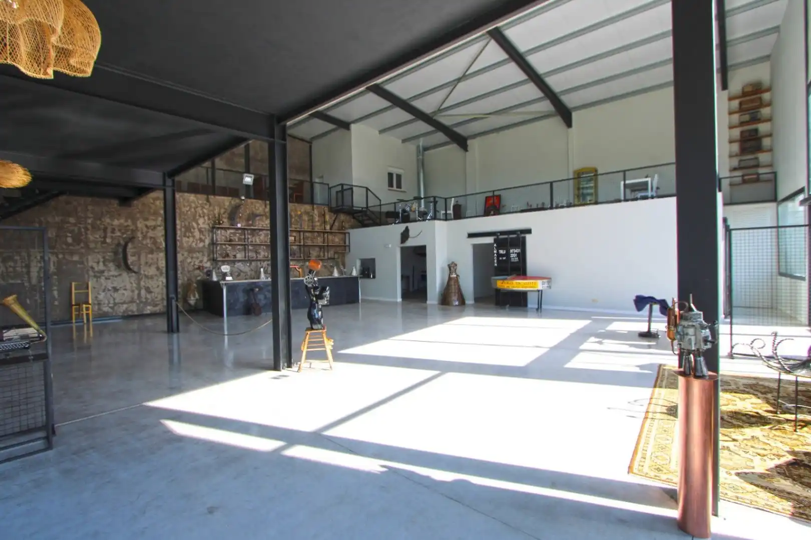 Commercial properties for sale in Benidoleig