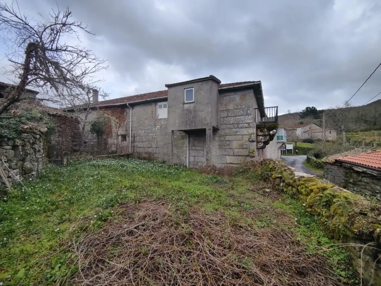 House with garden for sale in SUATORRE, imagen 8
