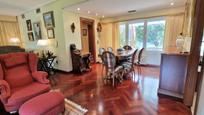 Dining room of House or chalet for sale in Zuera  with Air Conditioner, Heating and Private garden