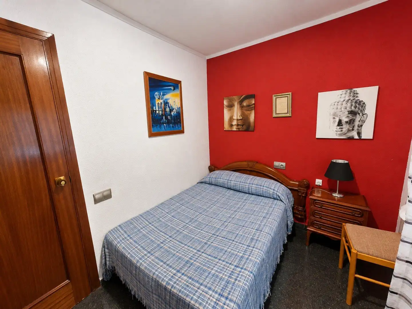 Appartamento con ascensore in vendita a Sant Josep - Zona Hospital, imagen 14