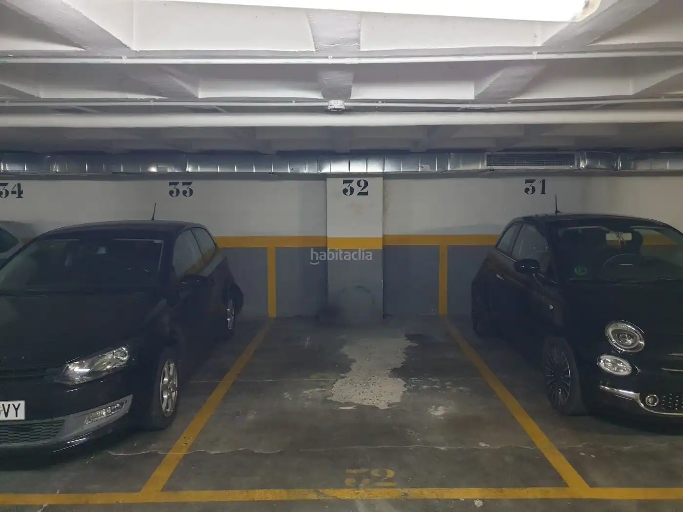 Individual de lloguer a Calle del Doctor Fleming 51, imagen 2