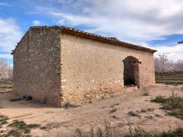 Terrain rustique à vendre à Plaça dels Arbres 10