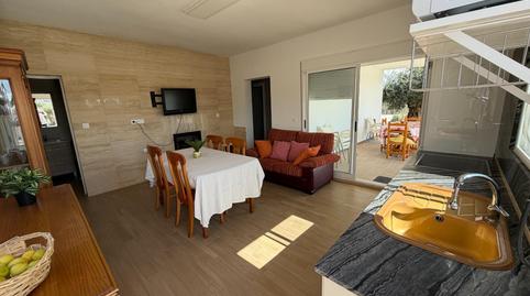 Foto 3 de Casa o chalet de alquiler en Novelda, Alicante