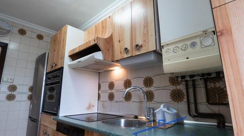 Foto 2 von Wohnung zum Verkauf in Del Doctor Artero, Maria Auxiliadora,  Huesca Capital