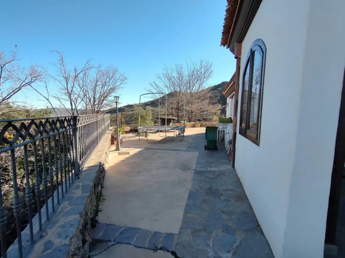 Casa o xalet en venda a Lucainena de las Torres