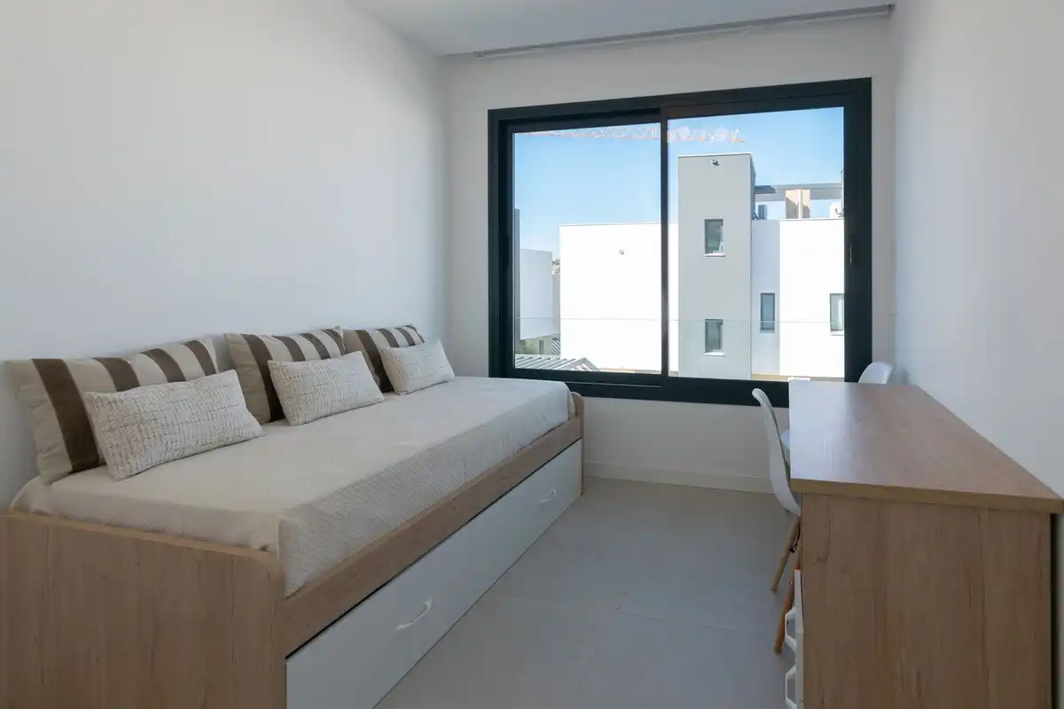 Reihenhaus mit Pool zum Verkauf in Estepona - Estepona,Atalaya,Calle Nueva Atalaya, imagen 9
