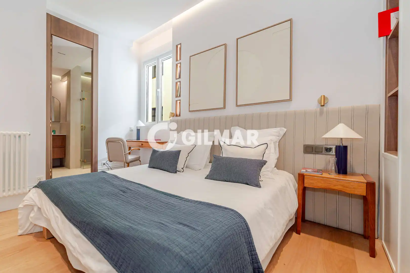 Wohnung mit Aufzug zum Verkauf in Barrio de Salamanca, imagen 24