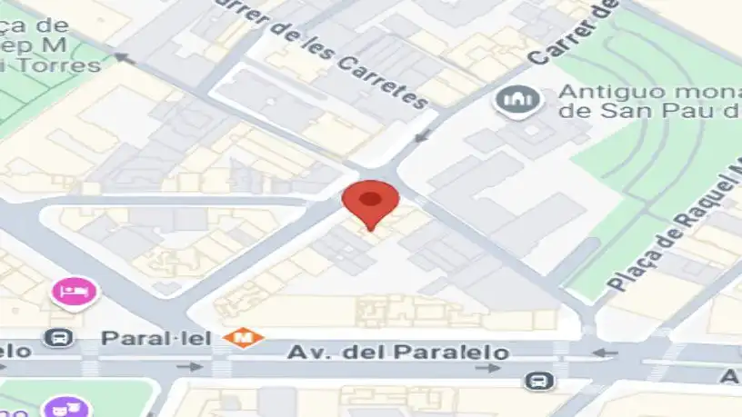 Pis en venda a calle Sant Pau, imagen 2