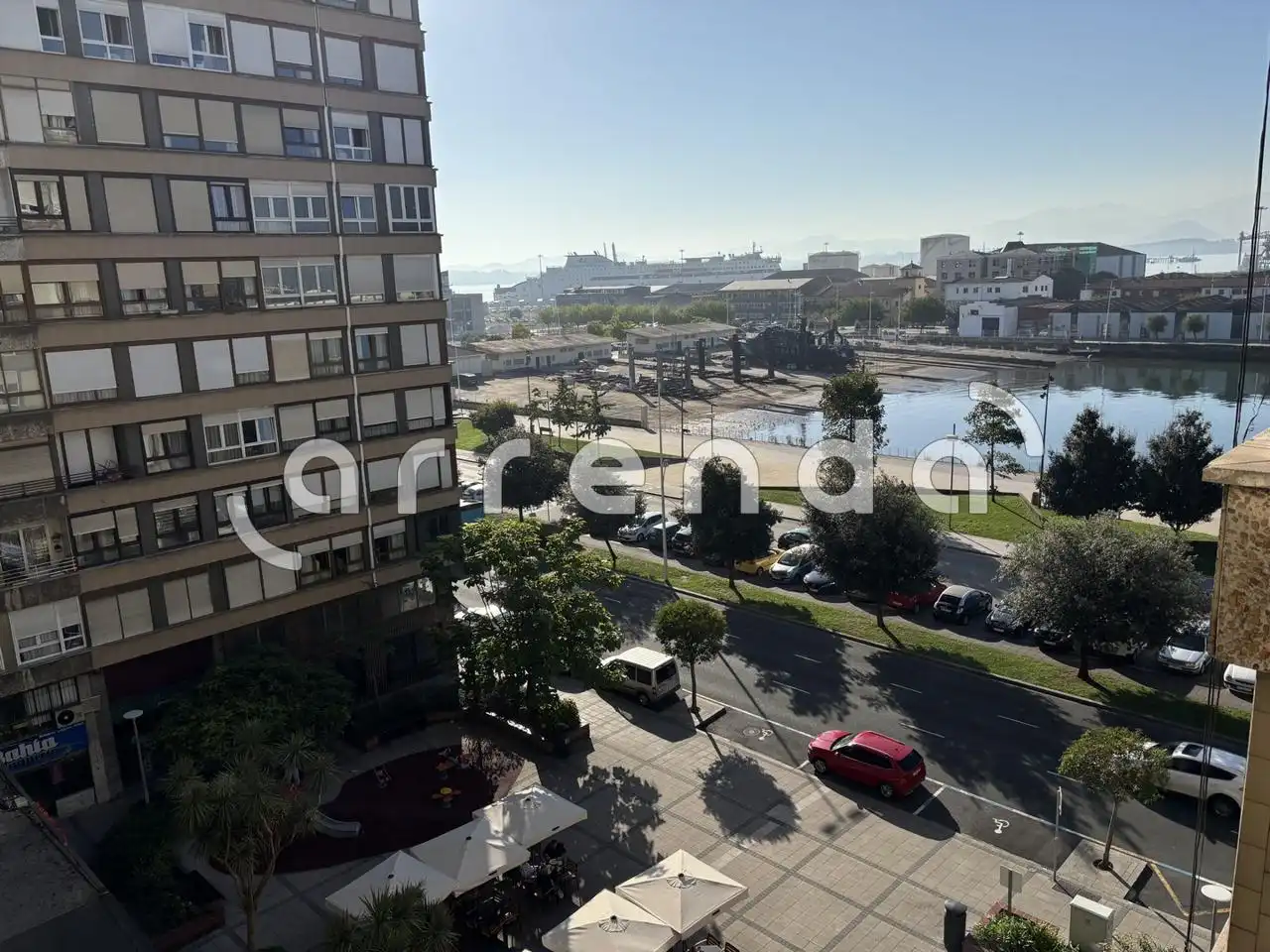 Wohnung mit Aufzug zum Verkauf in Calle Fray Silvestre Velez de Escalante 5
