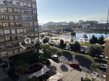 Flat with lift for sale in Calle Fray Silvestre Velez de Escalante 5