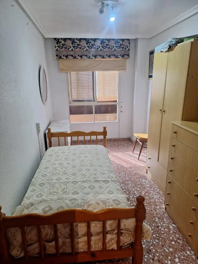 Piso con terraza en venta en Sax, imagen 15