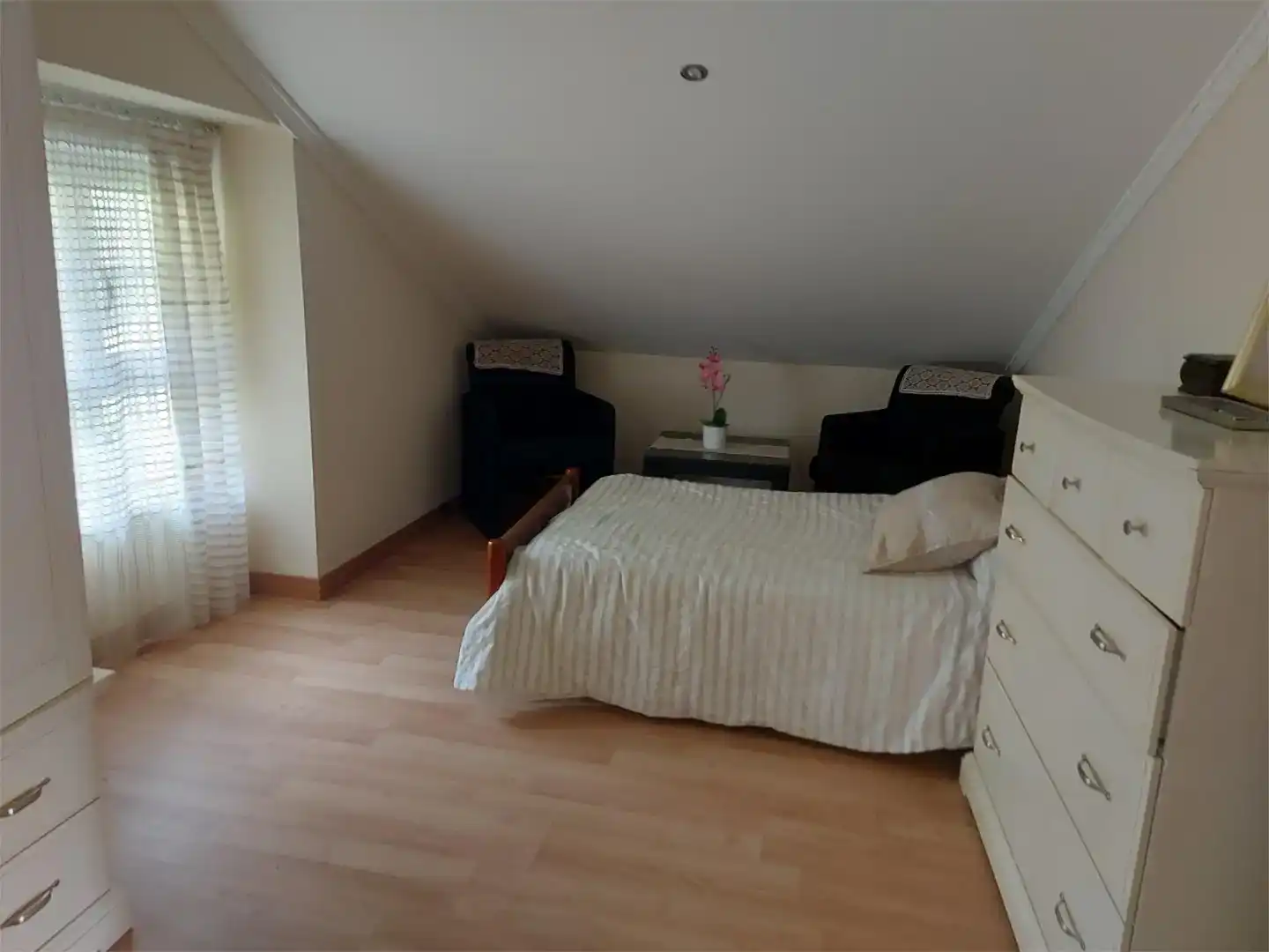 Dormitori de Casa o xalet en venda en Boal