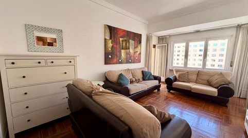 Photo 5 of Flat for sale in Trafalgar, Madrid Capital