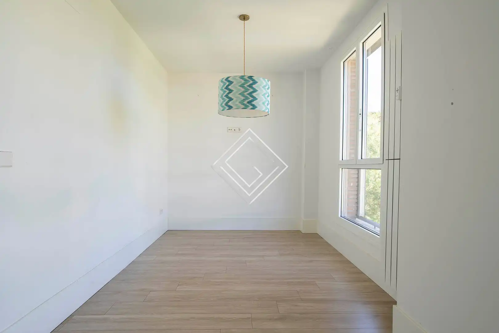 Wohnung mit Aufzug zur Miete in Chamartín, imagen 14