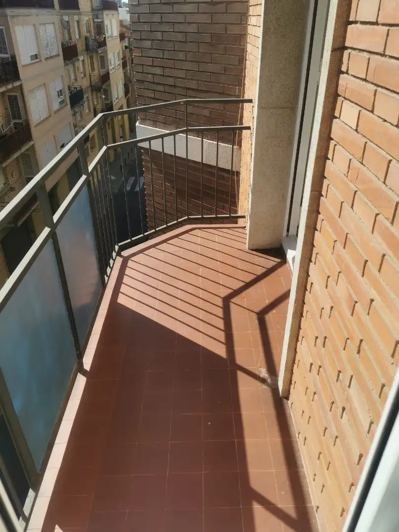 Wohnung mit Terrasse zum Verkauf in Carrer de Martí i Julià, imagen 6