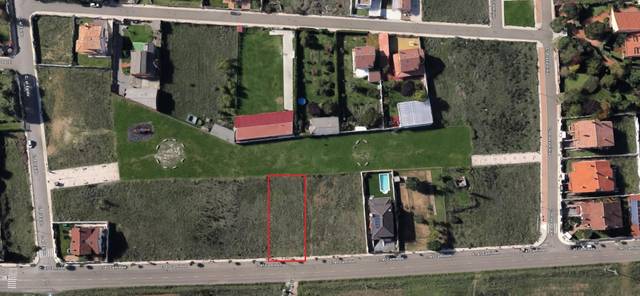 Terreno residencial en Venta en Calle CAMINON, 81 en Villaquilambre