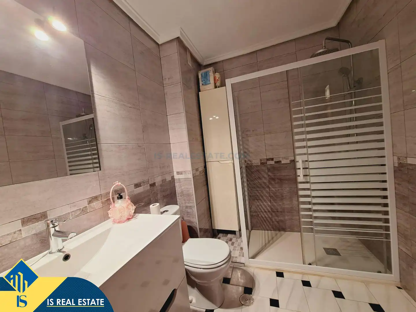 Apartament amb ascensor en venda a Playa del Acequión, Náufragos y Rocío del Mar, imagen 34