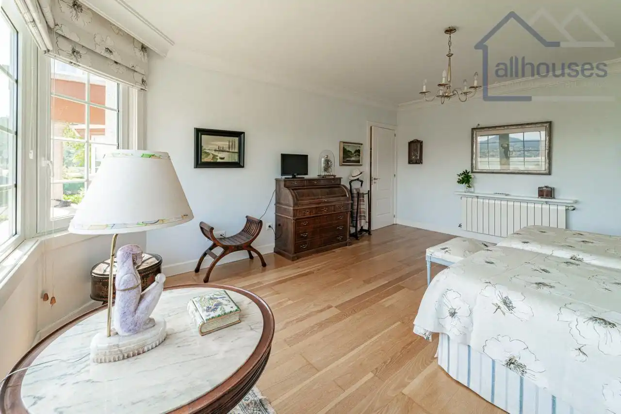 Detached house with pool for sale in Oia, imagen 21