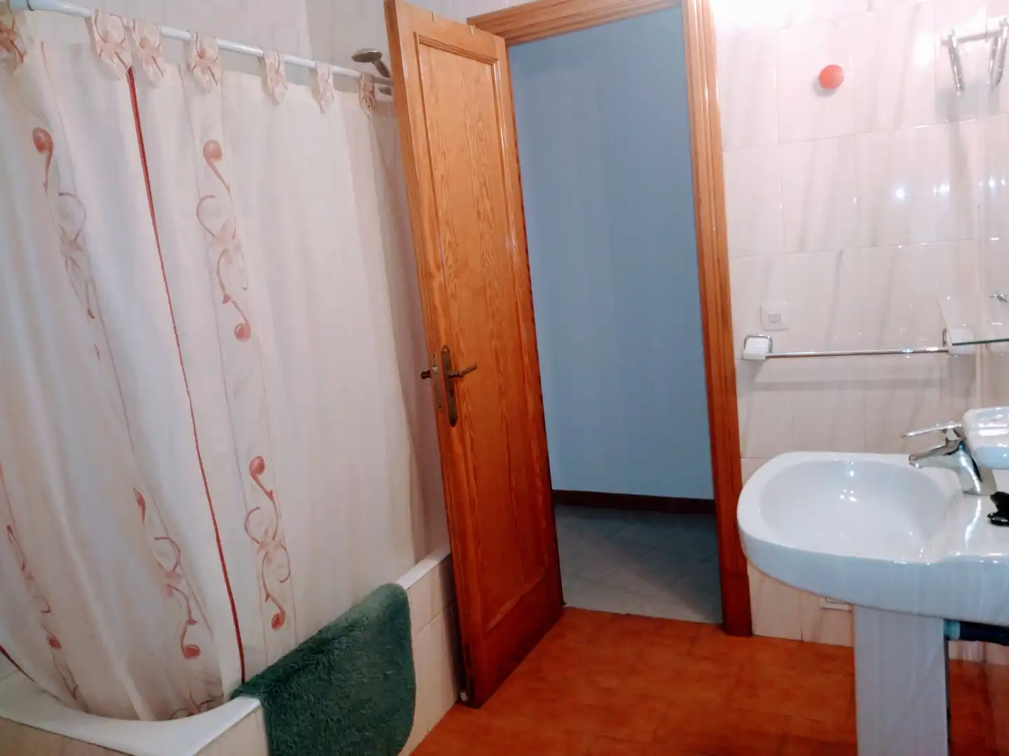 Flat for rent in Son Fortesa