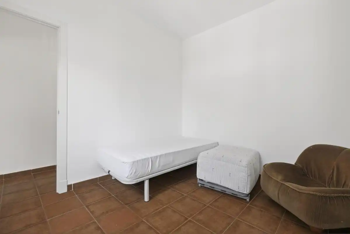 Bedroom of Detached homes for sale in Sevilla  with Air Conditioner, Heating and Terrace