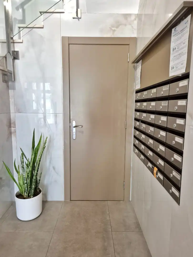 Flat with terrace for sale in Carrer dels Sants Just i Pastor 41, imagen 27