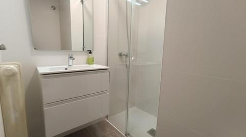 Foto 5 de Apartament per a compartir a Mendebaldea - Ermitagaña,  Pamplona / Iruña