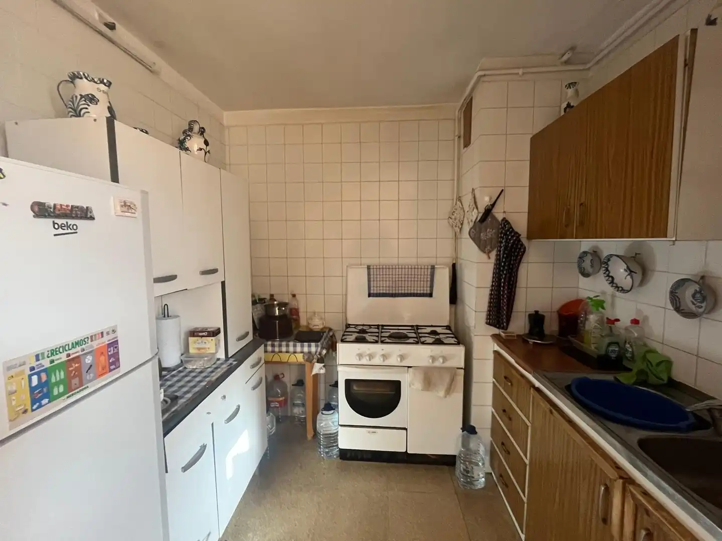 Flat with lift for sale in Llevant, imagen 5