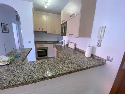 Apartamento con piscina en venta en Paseo Marítimo Rey de España, 95, Edificio Palm Beach - Fuengirola, imagen 16