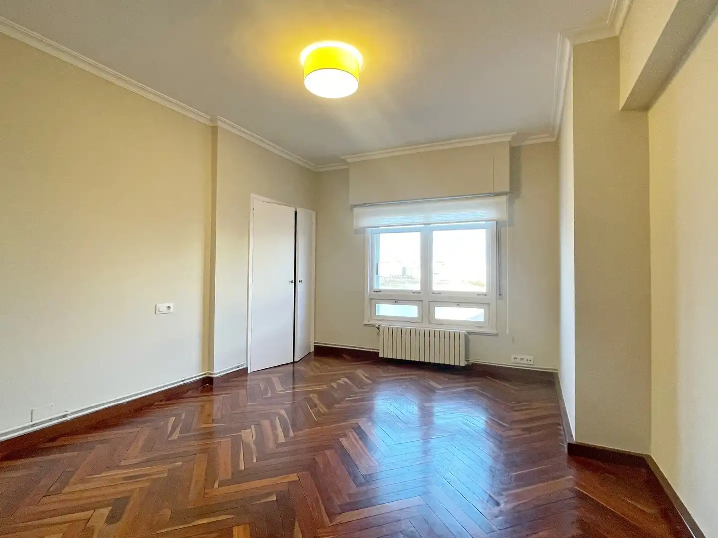 Piso de alquiler en San Pablo - Juan Flórez