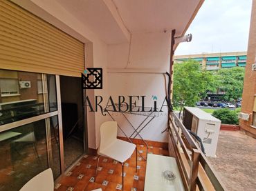 Piso con ascensor en venta en Avenida BARCELONA