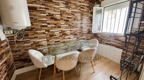 Foto 4 de Casa o chalet en venta en Barriada Inmaculada - Zurbarán, Burgos Capital