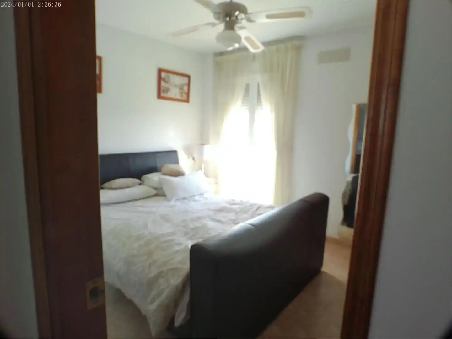 Dormitori de Casa o xalet en venda en Daya Nueva