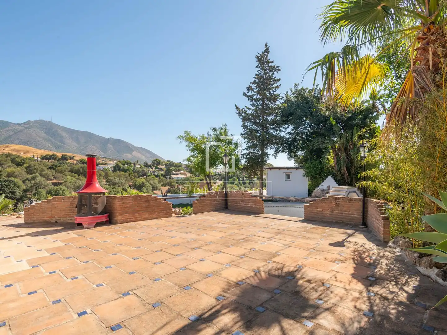 Villa mit Pool zum Verkauf in Mijas pueblo, imagen 53