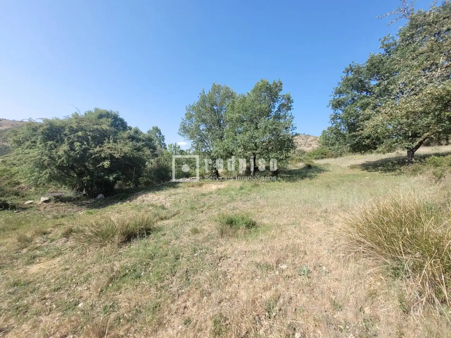 Residencial en venda en San Lorenzo de El Escorial