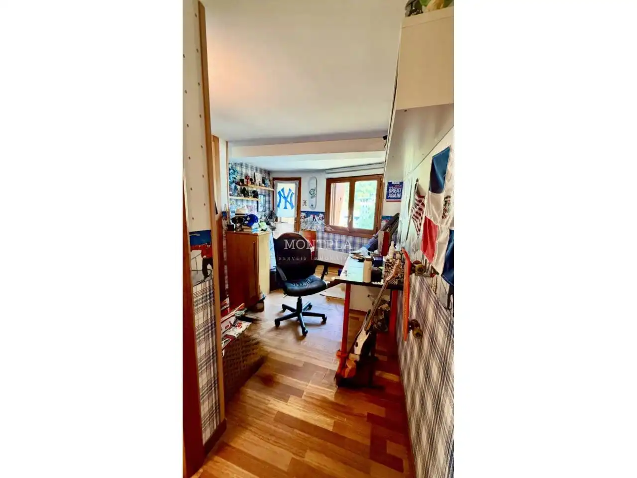 Chalet en venta en Santa Coloma, imagen 8