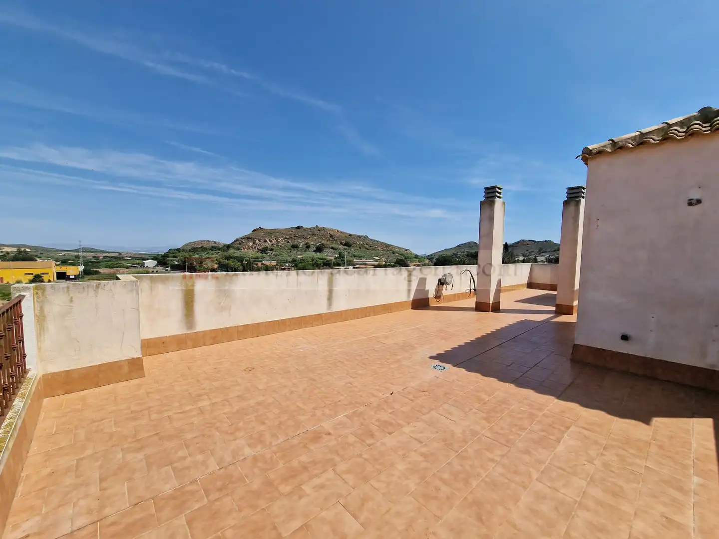 Piso con terraza en venta en Calle Federico García Lorca, imagen 18