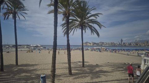 Foto 2 de Pis en venda a Centro Urbano, Benidorm