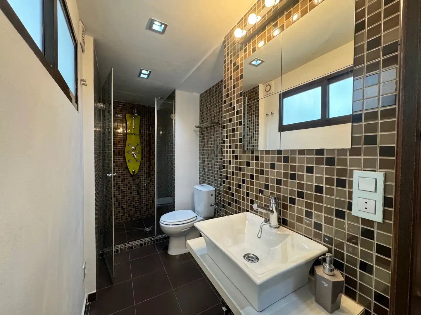 Appartement compact à vendre à Calle General Margallo 72, imagen 9